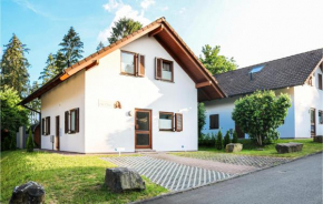 Awesome home in Kirchheim with Sauna, WiFi and 4 Bedrooms Kirchheim